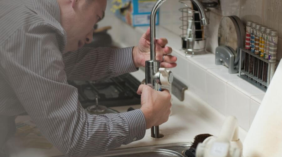Local expert plumbing services in Bath, ME